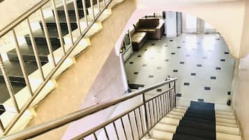 Escaleras