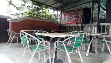 Bar (na propriedade)