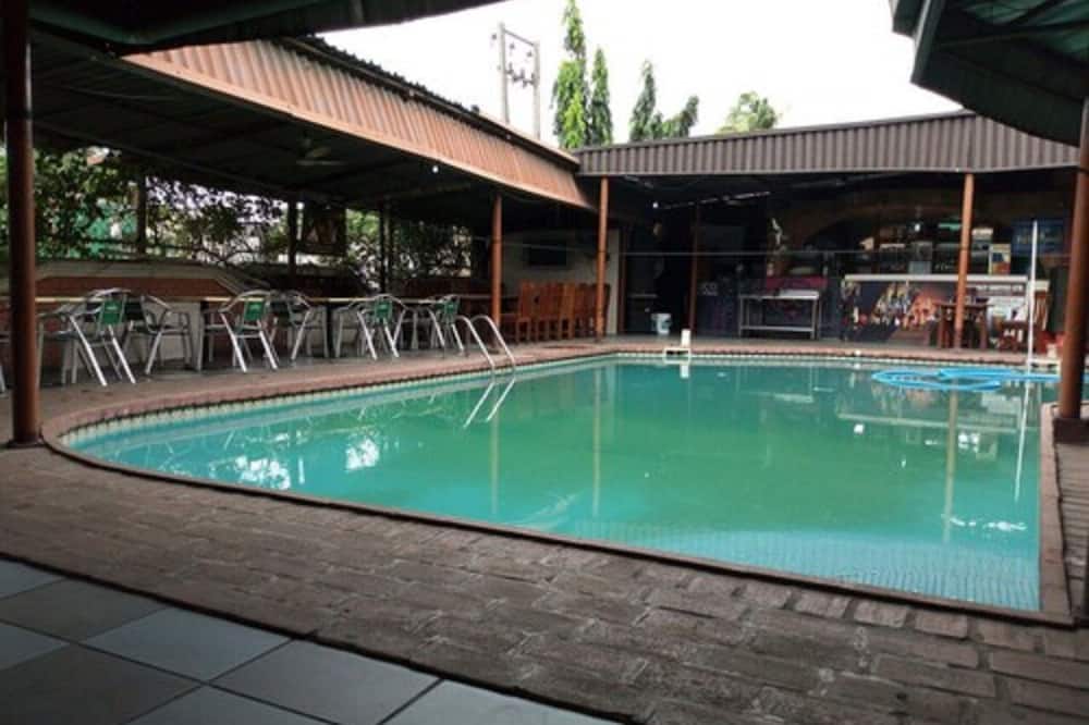 Cynergy Suites Apapa