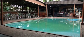 Cynergy Suites Apapa