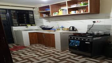Cuina privada