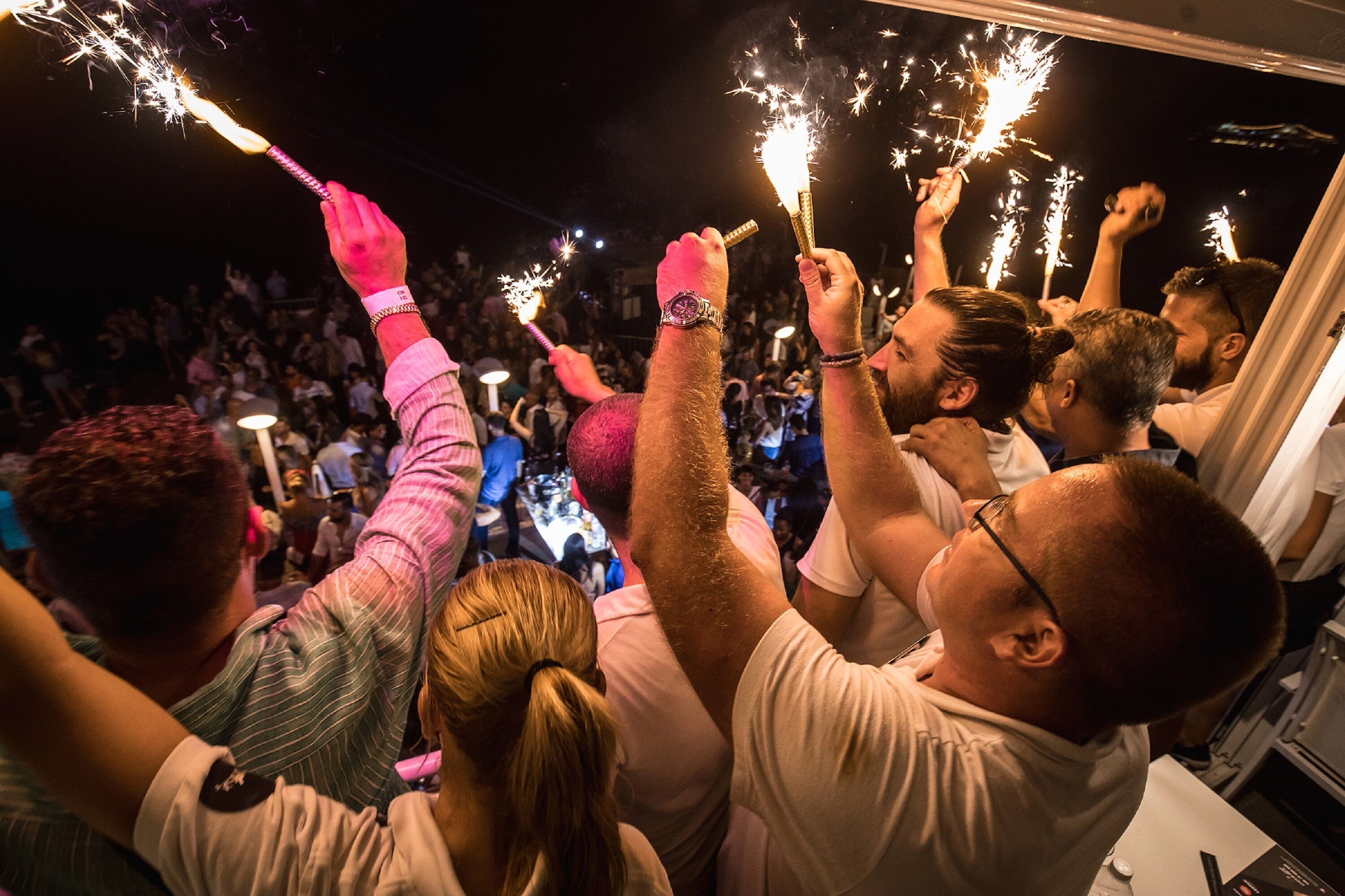 Photo - Bora Bora Ibiza Malta Resort - Music Hotel - Adults Only 18 plus