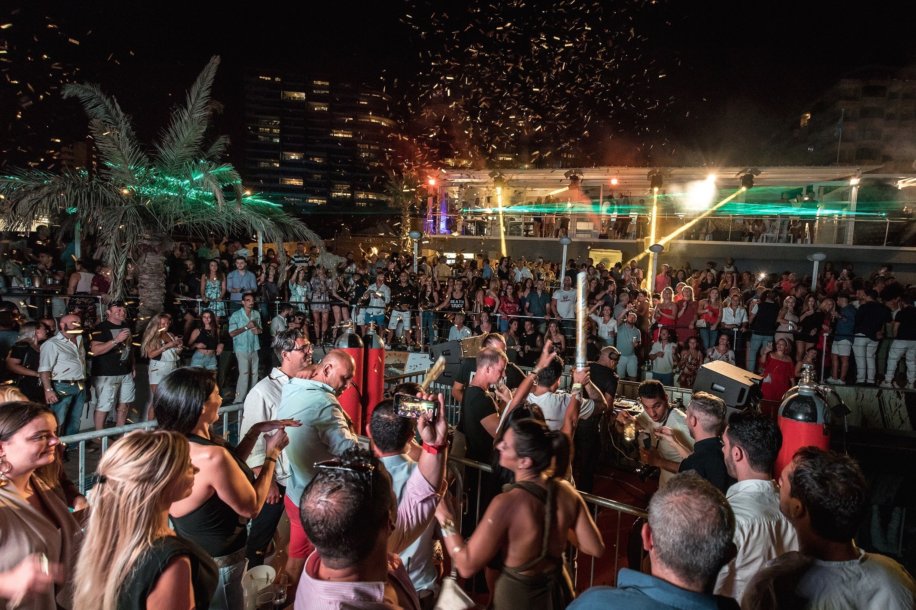 Photo - Bora Bora Ibiza Malta Resort - Music Hotel - Adults Only 18 plus