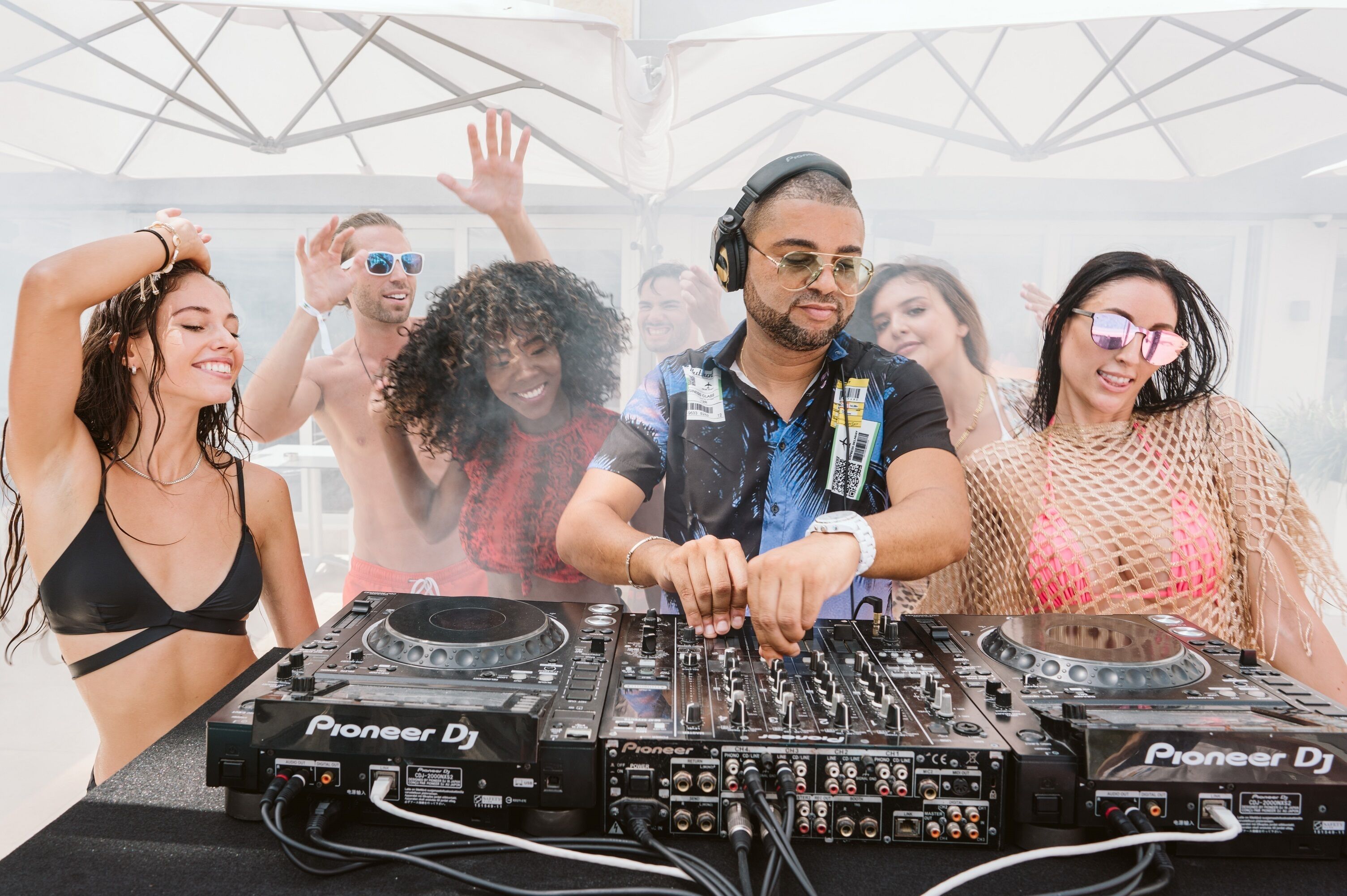 Foto - Bora Bora Ibiza Malta Resort - Music Hotel - Adults Only 18 plus