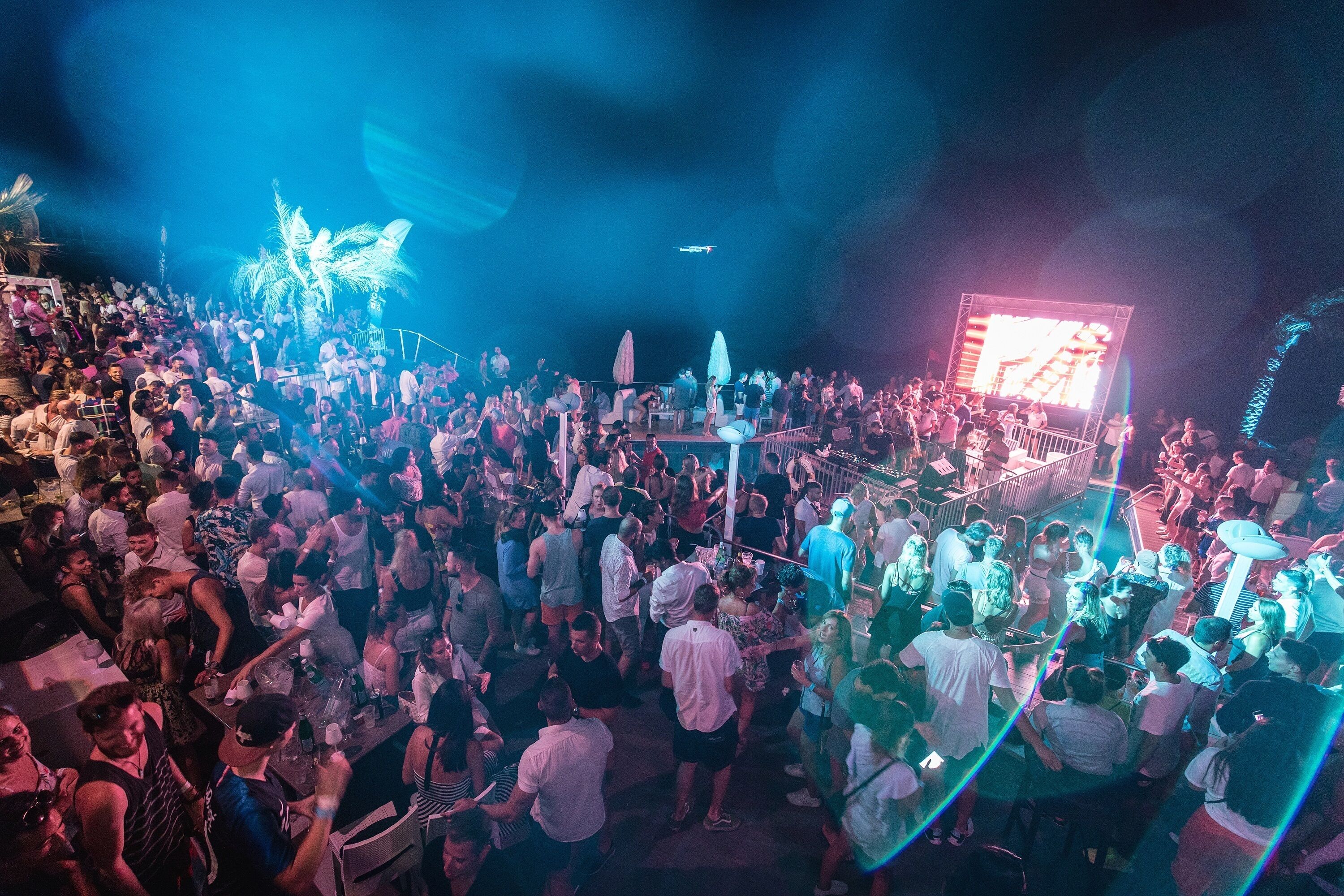 Photo - Bora Bora Ibiza Malta Resort - Music Hotel - Adults Only 18 plus