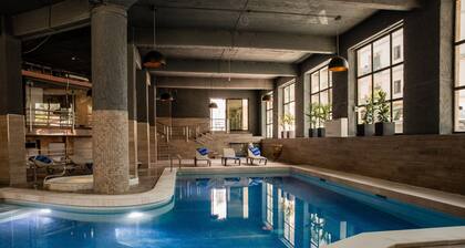 Bora Bora Ibiza Malta Resort - Music Hotel - Adults Only 18 plus