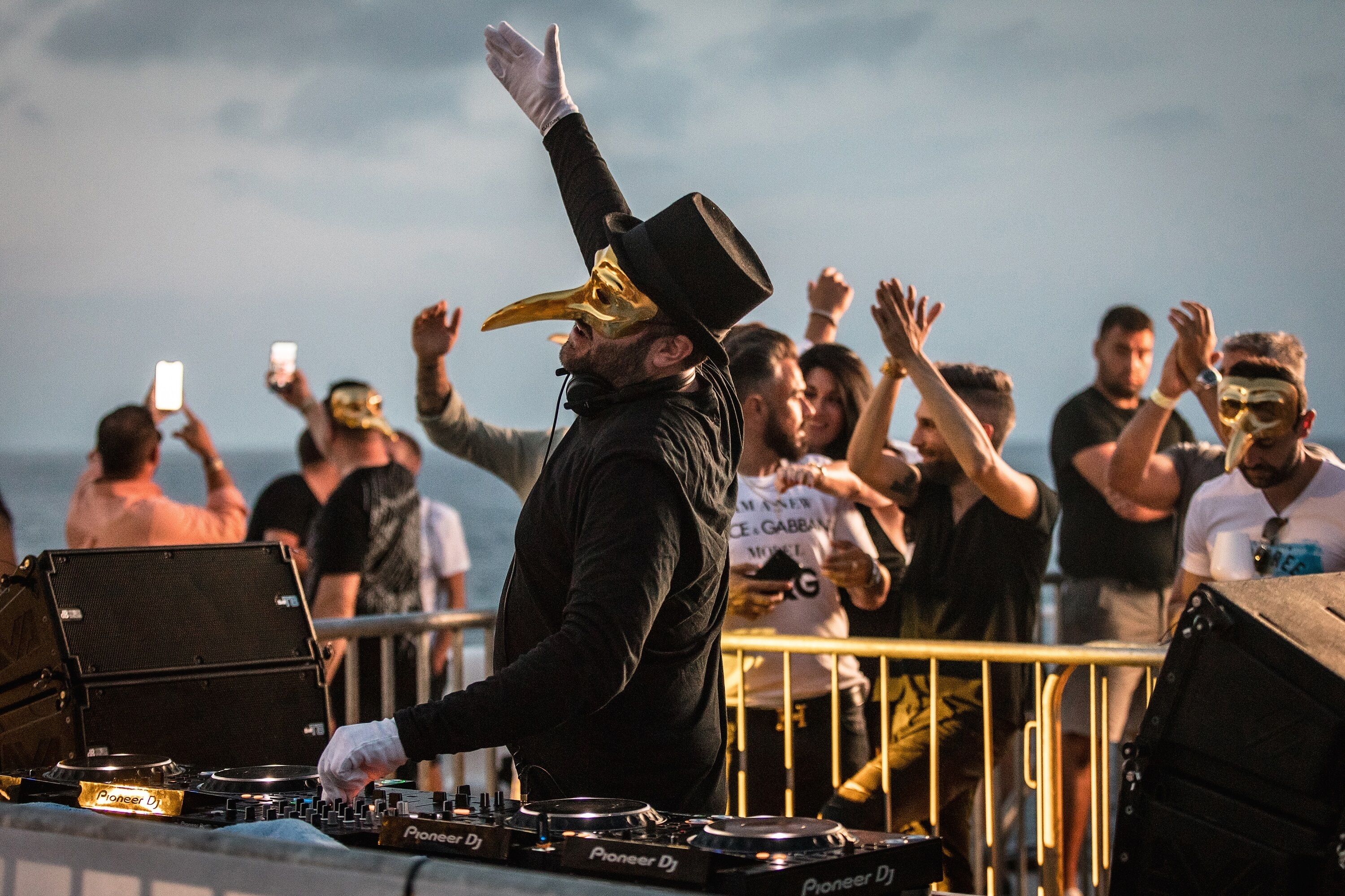 Photo - Bora Bora Ibiza Malta Resort - Music Hotel - Adults Only 18 plus