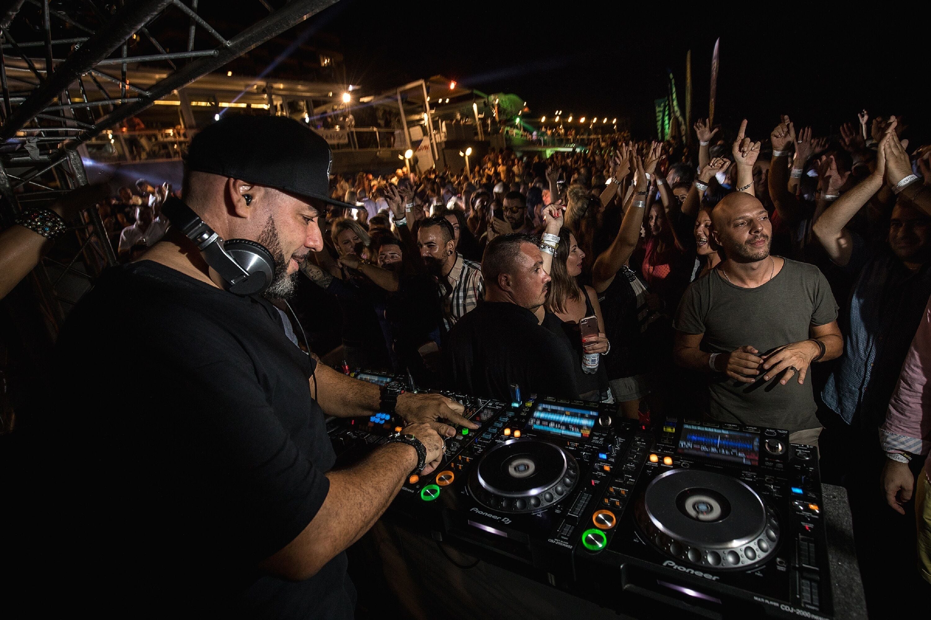 Foto - Bora Bora Ibiza Malta Resort - Music Hotel - Adults Only 18 plus