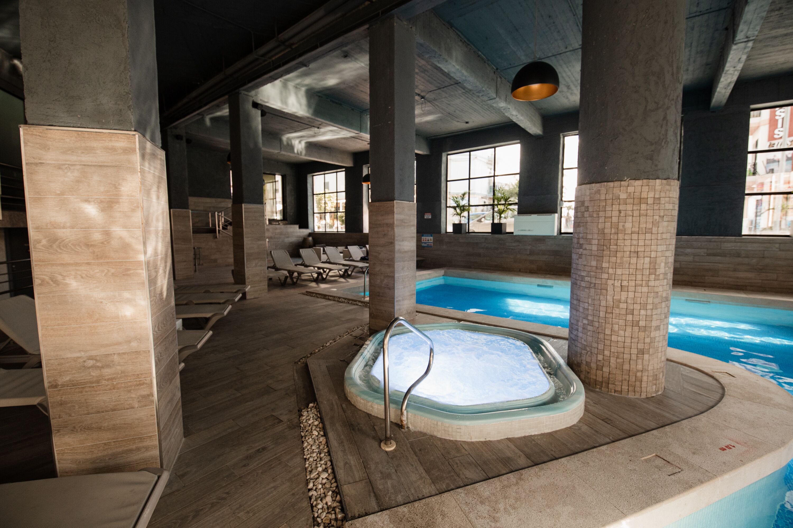 Photo - Bora Bora Ibiza Malta Resort - Music Hotel - Adults Only 18 plus