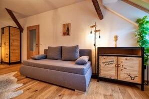 Superior Room - Pivní Hotel (Nepomuk)