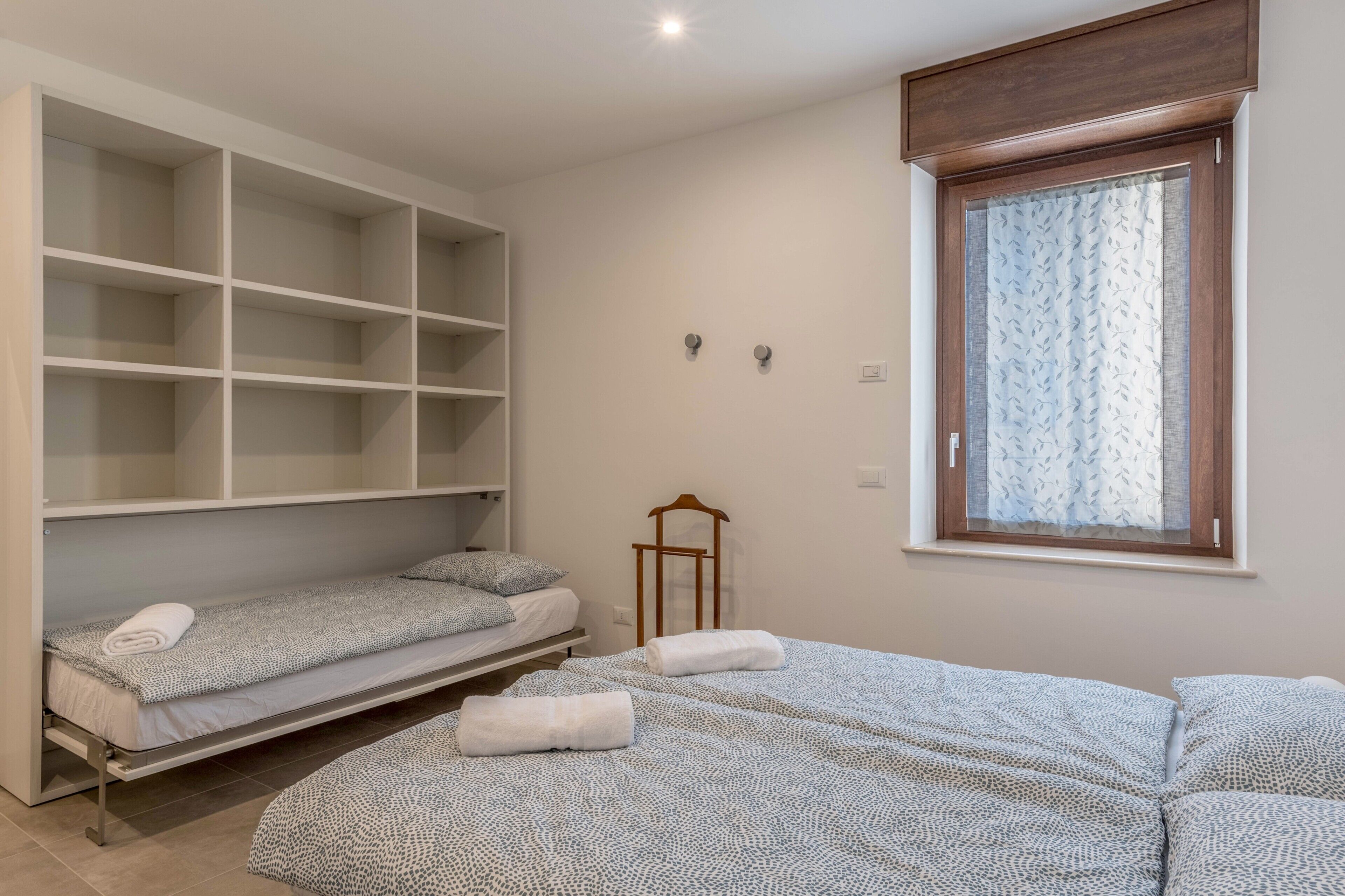 3 Schlafzimmer, Bügeleisen/Bügelbrett, kostenloses WLAN, Bettwäsche