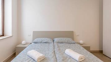 3 Schlafzimmer, Bügeleisen/Bügelbrett, kostenloses WLAN, Bettwäsche