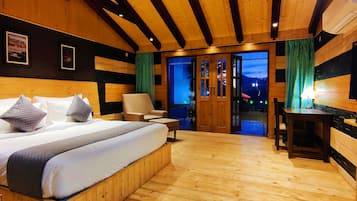 Literie de qualité supérieure, matelas mémoire de forme, Wi-Fi gratuit