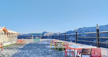 Regenta Resort MARS Valley View