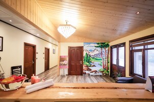 Trattamenti per il corpo, massaggi svedesi, body wrap, scrub corpo