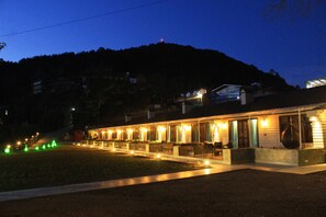 Exterior - Regenta Resort MARS Valley View (Shimla)