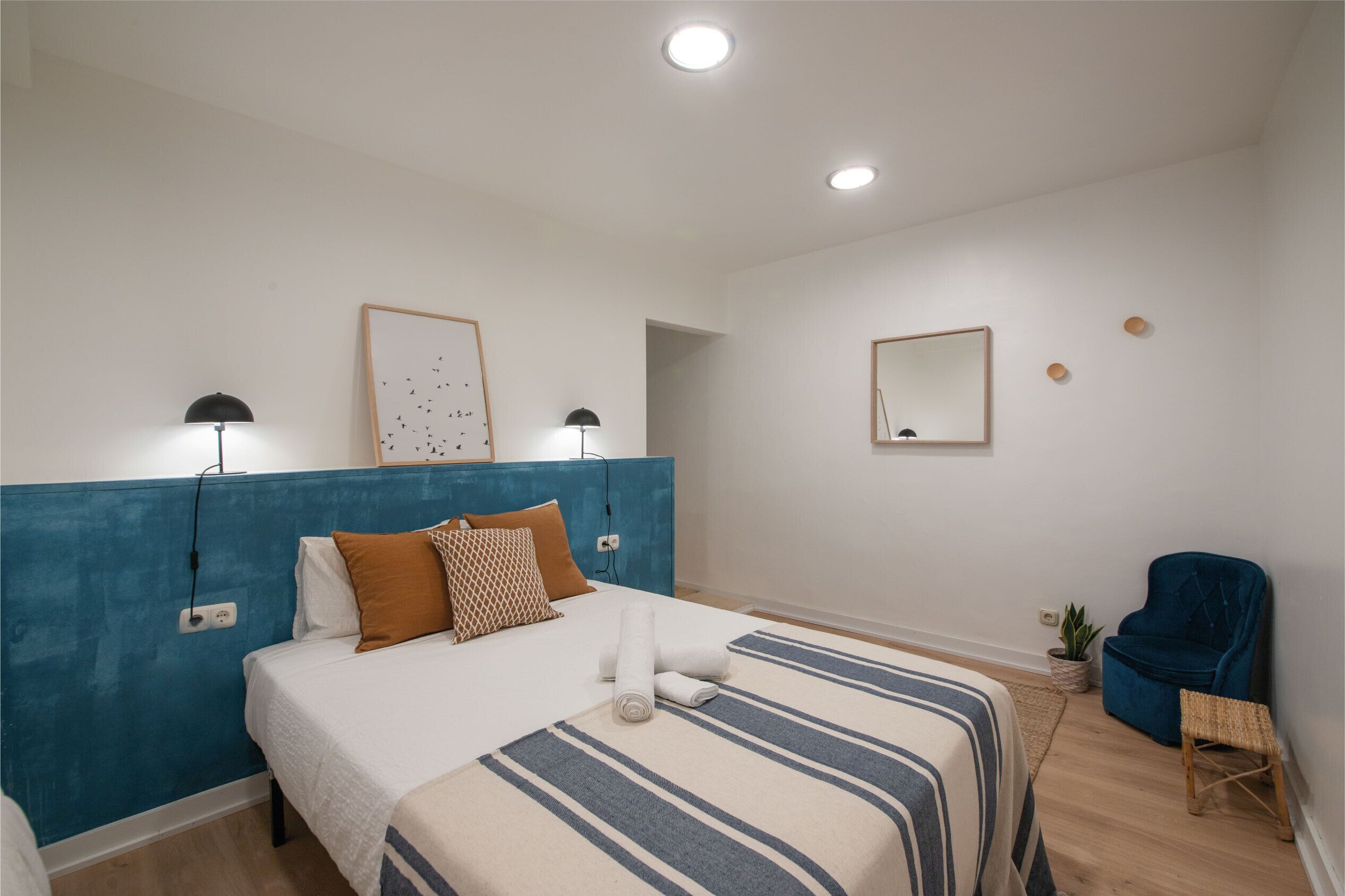 Foto - Belle Époque Self-check-in Guesthouse - Adults-Only