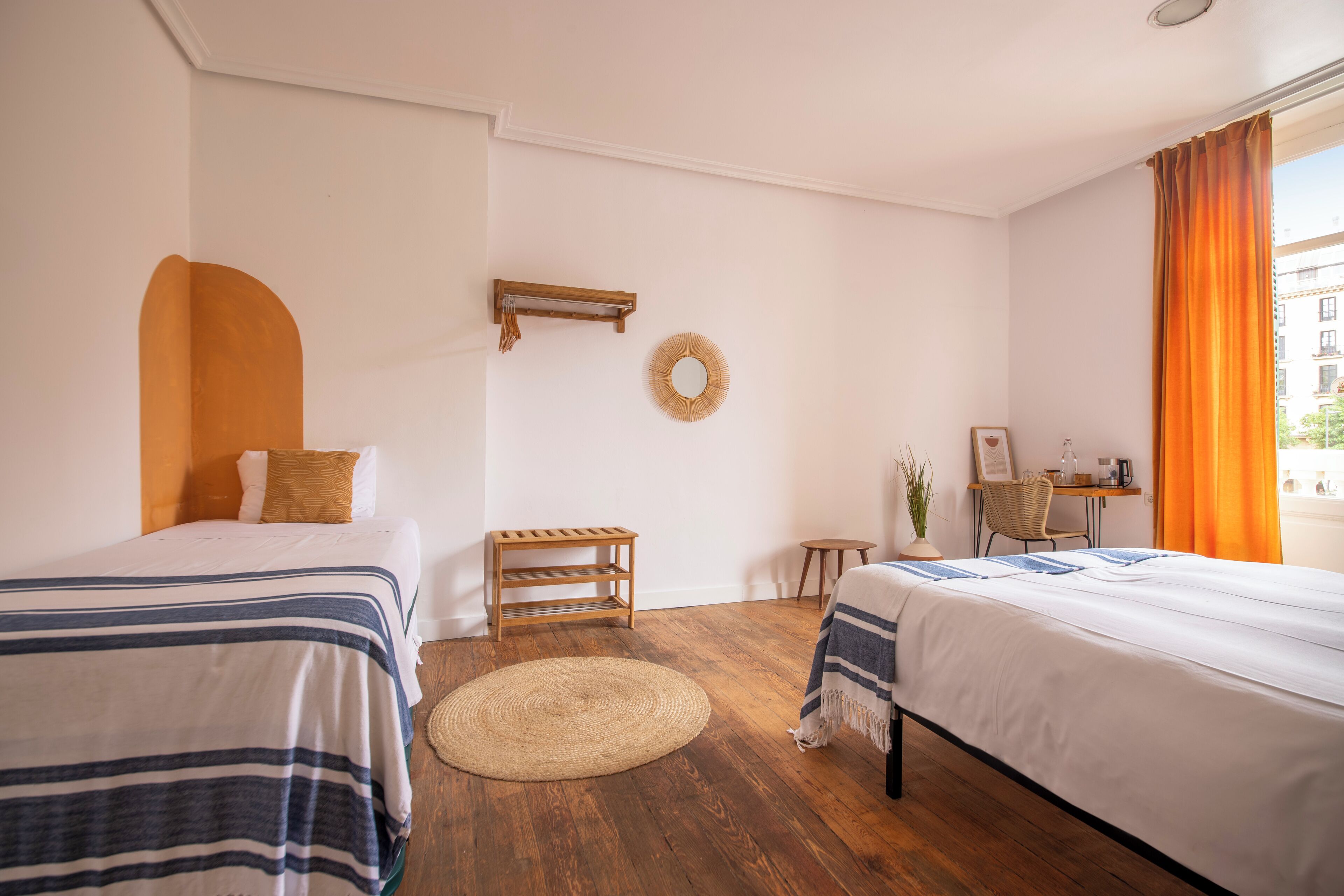 Foto - Belle Époque Self-check-in Guesthouse - Adults-Only