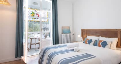 Belle Époque Self Check-in Guest House