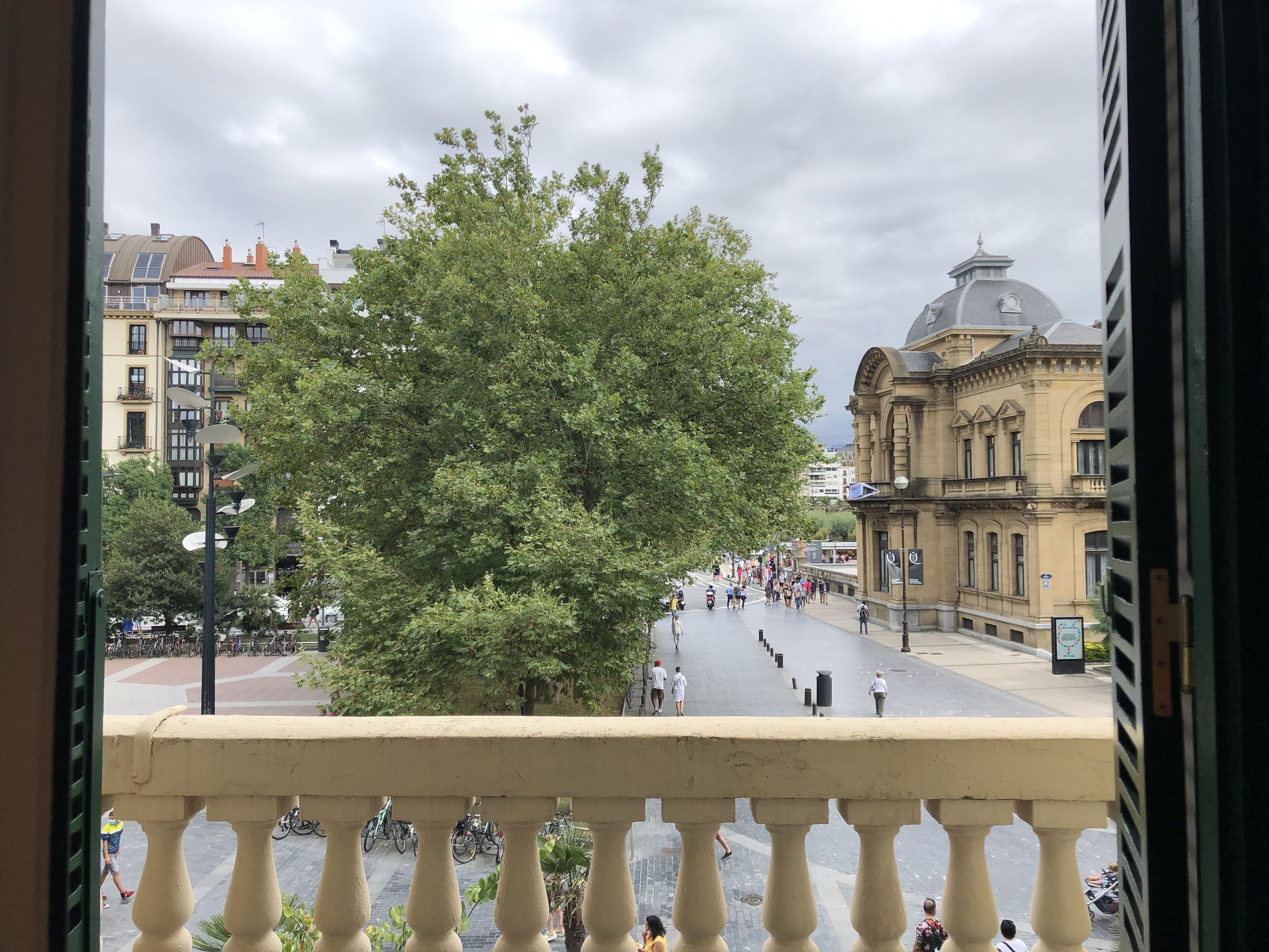 Foto - Belle Époque Self-check-in Guesthouse - Adults-Only