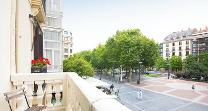 Belle Époque Self Check-in Guest House