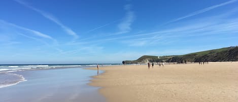 Plage