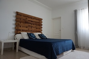 Room - Residence Byblos (Dakar)