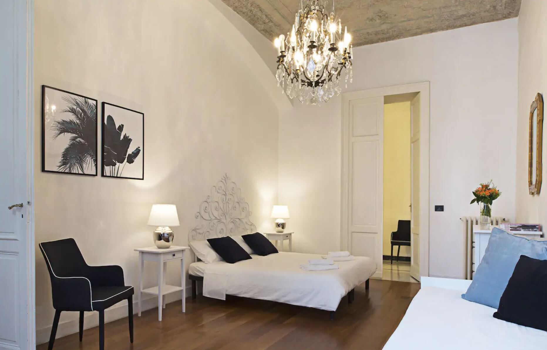 3 camere, ferro/asse da stiro, Wi-Fi, lenzuola