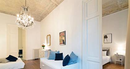 Consolata12, luxury in the historic center of Turin