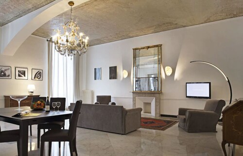 Consolata12, luxury in the historic center of Turin