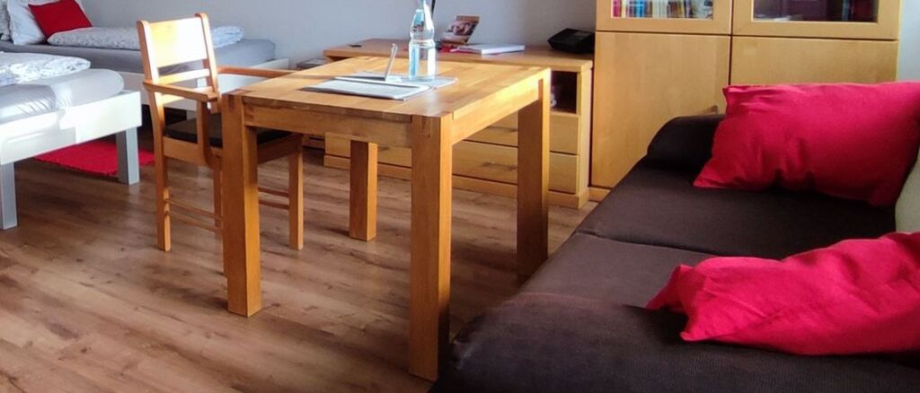 Ferienwohnung Trifts | Parkplatz kostenlos ♡