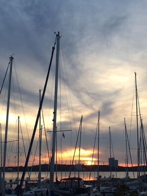 Marina