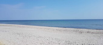 Baltic Sea vacation in a 100 m2 vacation home with sauna, Scharbeutz, Timmendorfer Strand...