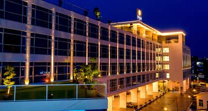 DeView Hotel Penang