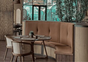 Restaurant - DeView Hotel Penang (George Town)