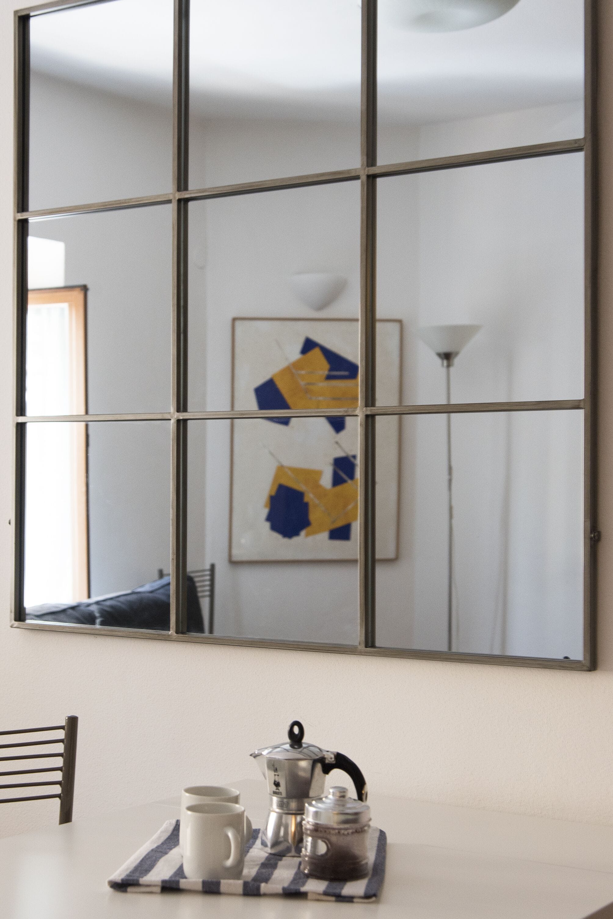 Apartment, 2 Schlafzimmer | Zimmerausstattung