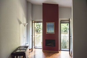 Appartamento, 2 camere da letto | Servizio della camera