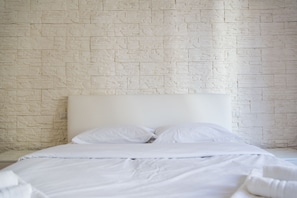 Apartment, 1 Bedroom | 1 bedroom, free WiFi, bed sheets