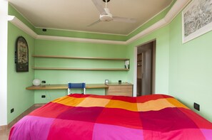 Apartment, 1 Bedroom