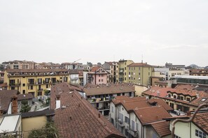 Apartment, 1 Bedroom | View from room