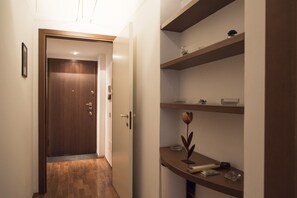 Apartment, 2 Bedrooms | Room amenity - Bright & Cozy Flat near Navigli, Iulm, Tortona (Milan)