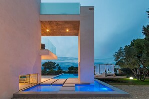 Pool - Sunset Villa O2 (Alcúdia)