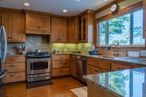 Estrella Vineyard - Gorgeous Vineyard Views!