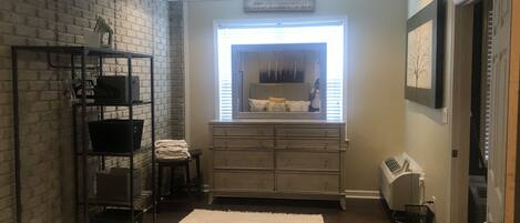 1 Schlafzimmer, WLAN