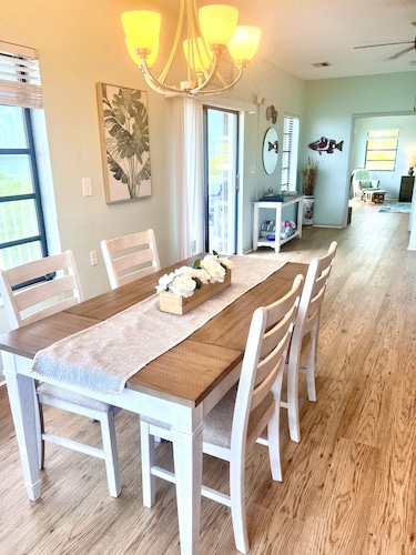 Torchview Lookout- Secluded Waterfront Retreat With 240’ Dock On Niles Channel 