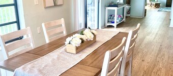 Torchview Lookout- Secluded Waterfront Retreat With 240’ Dock On Niles Channel 