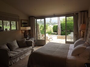 1 habitación, ropa de cama de alta calidad y decoración personalizada 