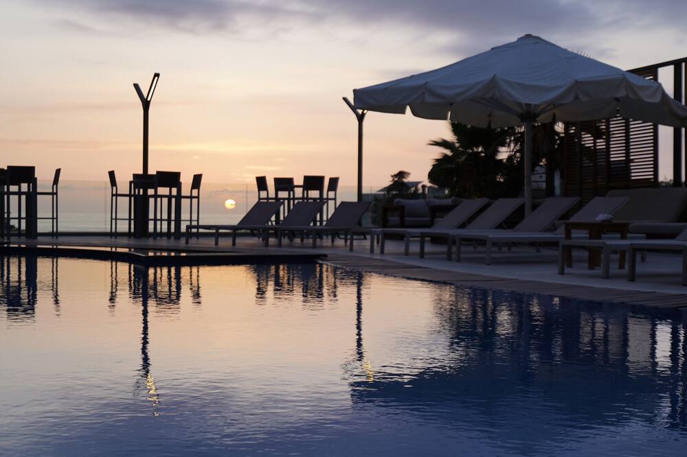 Heaven Prestige Hotel