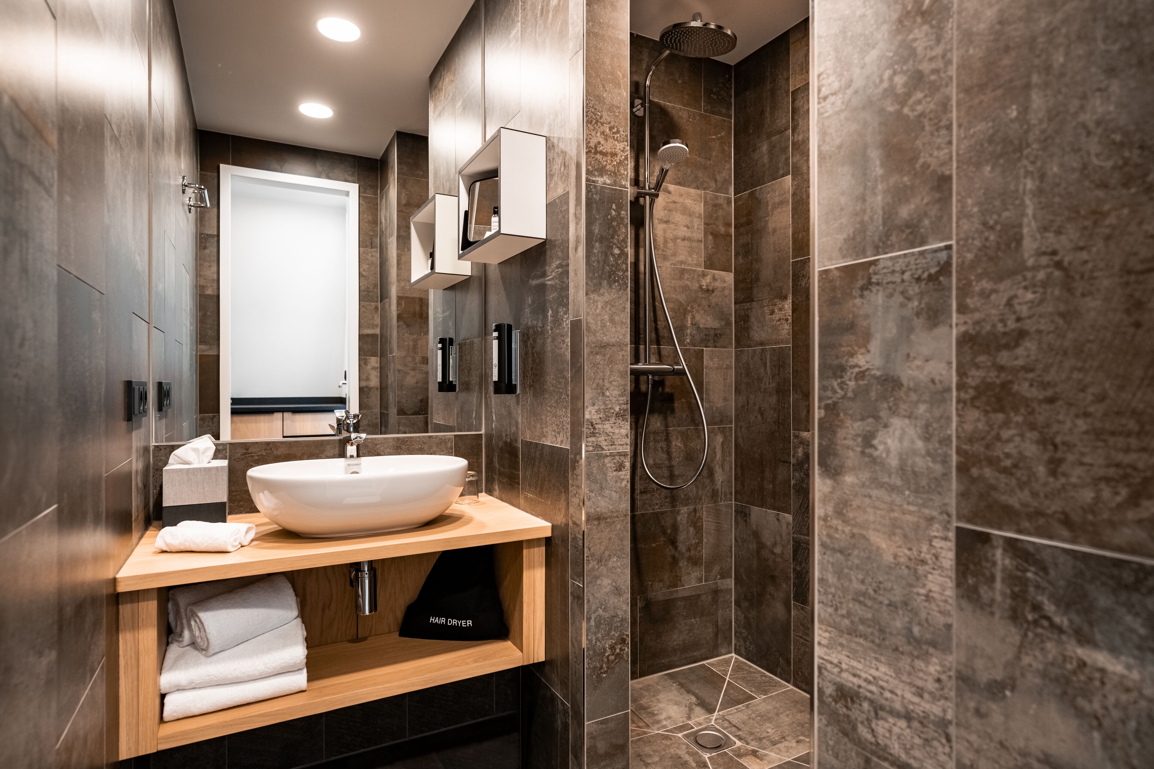 Photo - ARCOTEL HafenCity Dresden