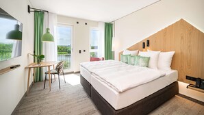 Room - ARCOTEL HafenCity Dresden (Dresden)